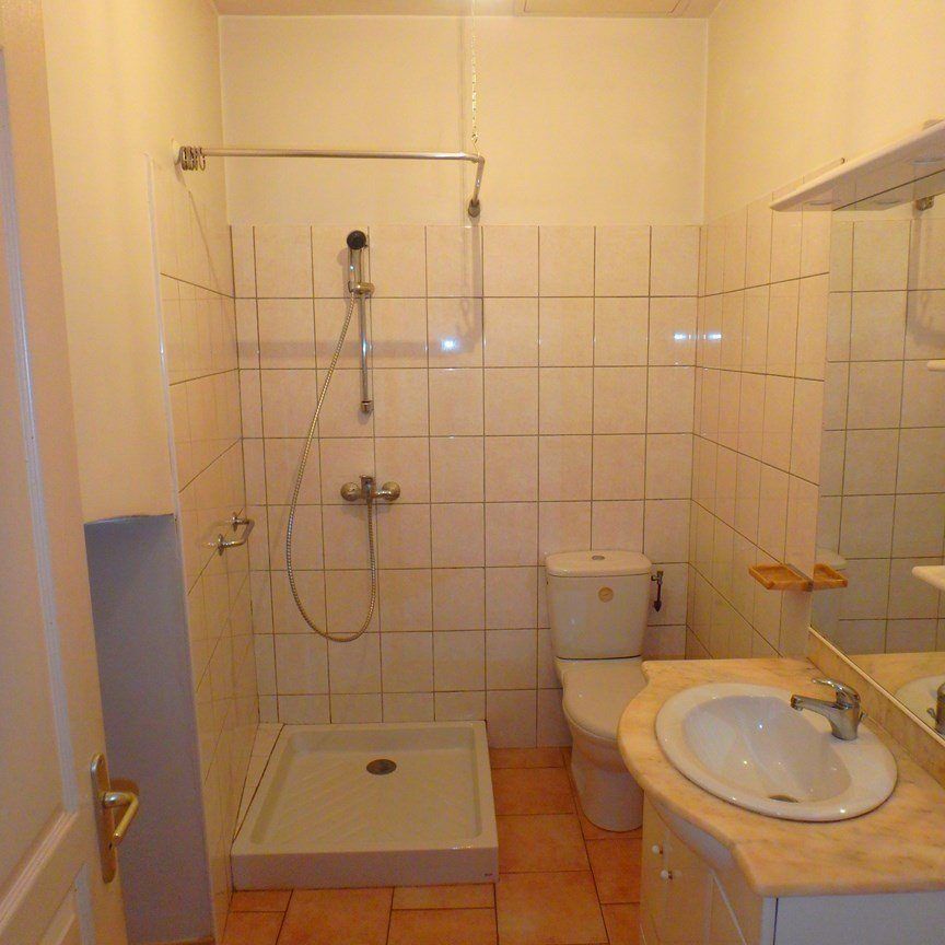 Location Appartement 2 pièces 37m² JOYEUSE 07260 - Photo 1