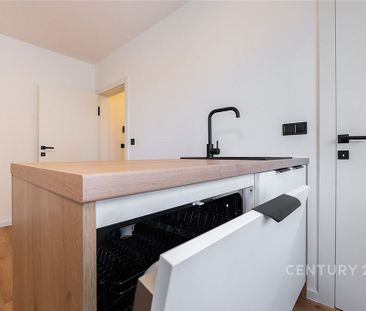 Pronájem bytu 2+kk 35 m² - Photo 3