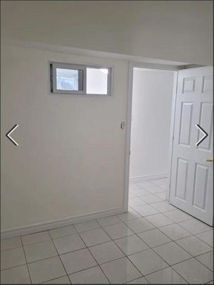 For Lease - 702 Bathurst Street Unit# Lower, Toronto, Ontario - Photo 1