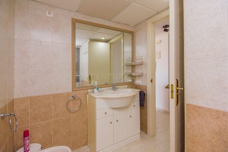 Apartamento de alquiler en Av Rosa de Los Vientos, 7, Zona Levante - Playa Fossa - Photo 5