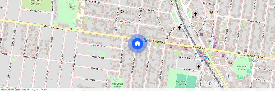 1/48 Pennell Avenue, Vic 3021, St Albans