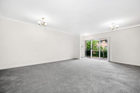 4/11 Water Street, Hornsby NSW 2077 - Apartment For Rent | Domain - Photo 3