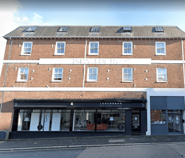 58-64 Longbrook St, Exeter EX4 6AH, United Kingdom - Photo 3