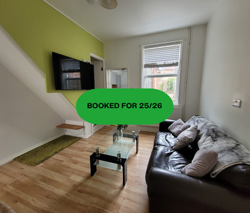 3 Bedroom, 11 Vecqueray Street – Student Accommodation Coventry - Photo 1