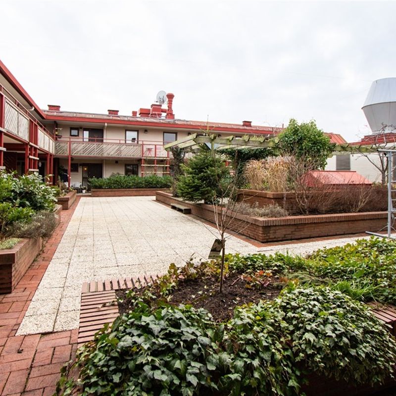 Tivoligatan 3B - Foto 1