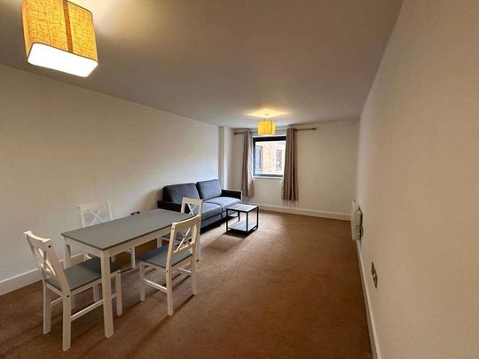 AVAILABLE 12TH MARCH! | PRIME LOCATION | ONE BEDROOM APARTMENT AT REGAL COURT | GREAT TRANSPORT LINKS - Photo 1