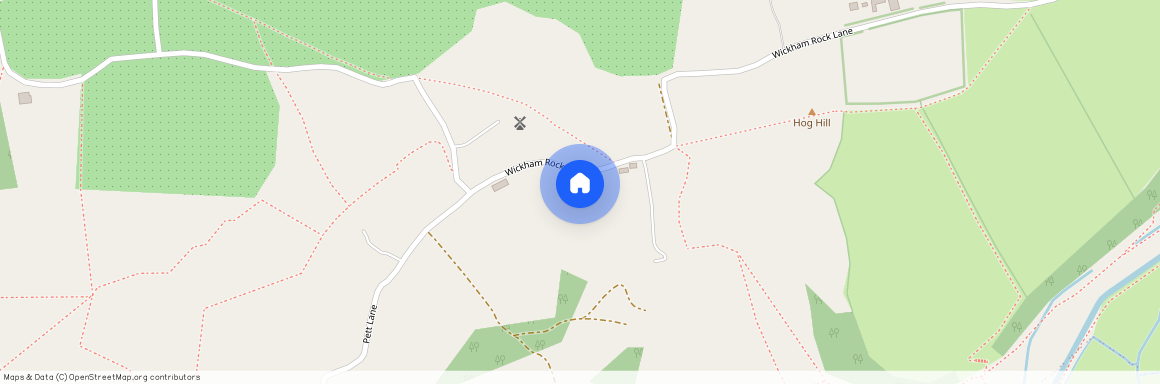 Hog Hill, Winchelsea, TN36