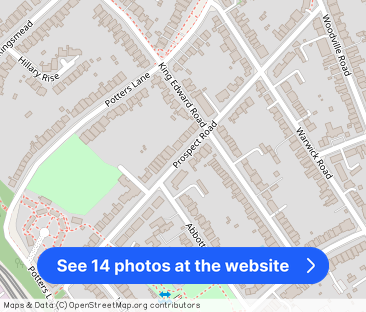 Prospect Road, Barnet - Photo 1