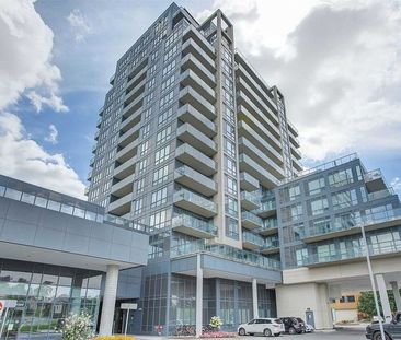 For Lease - 9088 Yonge Street Unit# 907, Richmond Hill, Ontario - Photo 1