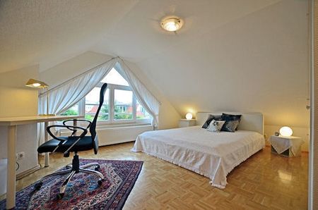 Hell & Modern - Apartment im Kölner Süden - Photo 5