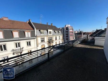 Appartement à louer 5 pièces 92.3m² - Photo 5