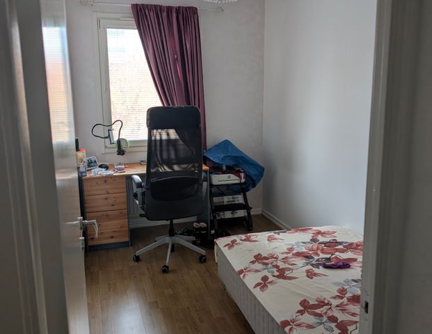 Pilvägen, Sollentuna - Foto 1