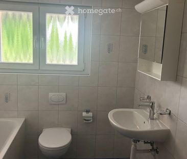 Zu vermieten 3.5-Parterre-Wohnung - Photo 4