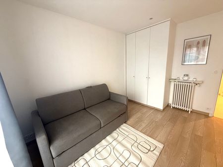 Appartement T1 Colombes à louer - Photo 5