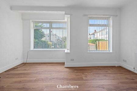 Chamberlain Road, Llandaff North, Cardiff, CF14 2LX, Cardiff - Photo 3