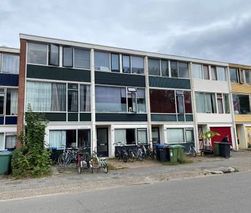 Saffierstraat 17, 9743 LE Groningen, Nederland - Foto 1