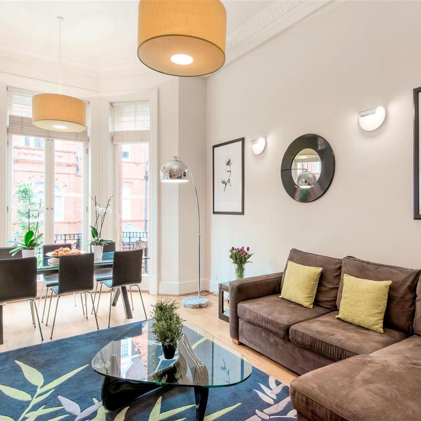 DRAYCOTT PLACE, SW3, London - Photo 1