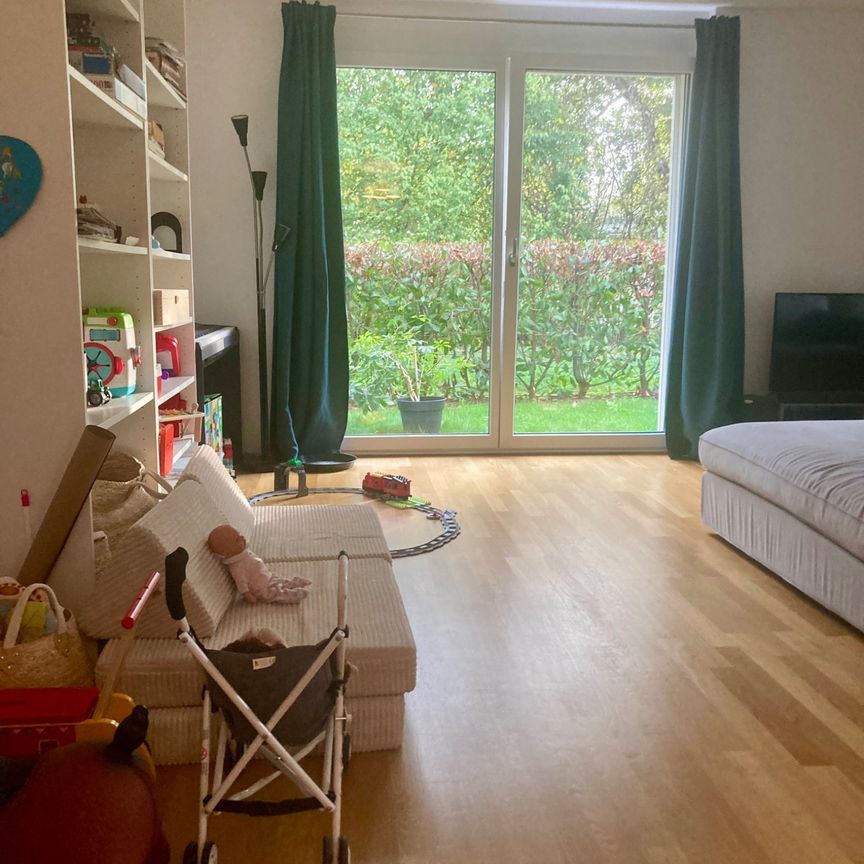 Joli appartement avec magnifique extérieur - Photo 1