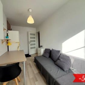 Pokój, ul. Niedurnego - Photo 1