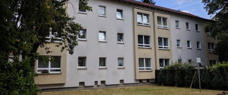 2-Zimmer-Wohnung in Dortmund - Photo 1