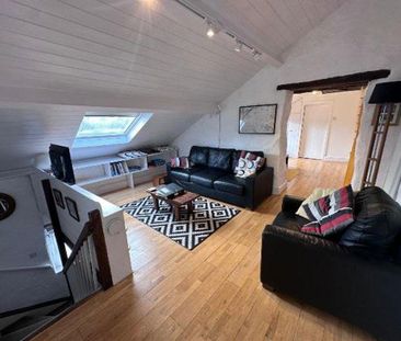 1 bedroom barn conversion to rent - Photo 1