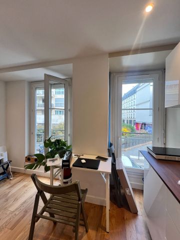 Appartement T1 près de PARIS à louer - Photo 4