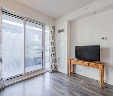 For Lease - 50 Forest Manor Road Unit# 504, Toronto, Ontario - Photo 6