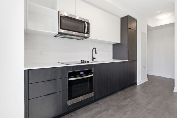 For Lease - 1185 Dupont Street Unit# 1401, Toronto, Ontario - Photo 1