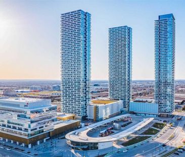 For Lease - 5 Buttermill Avenue Unit# 4911, Vaughan, Ontario - Photo 2