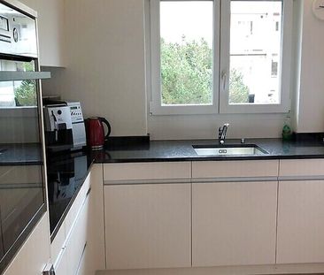 3 Zimmer-Wohnung in Rapperswil (SG), möbliert, auf Zeit - Photo 6