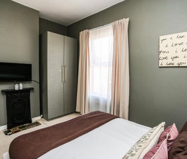 2 bedroom terraced house to rent - Photo 6