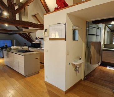 Loft te huur in Elewijt voor € 1.050 met 2 slaapkamers - Photo 6