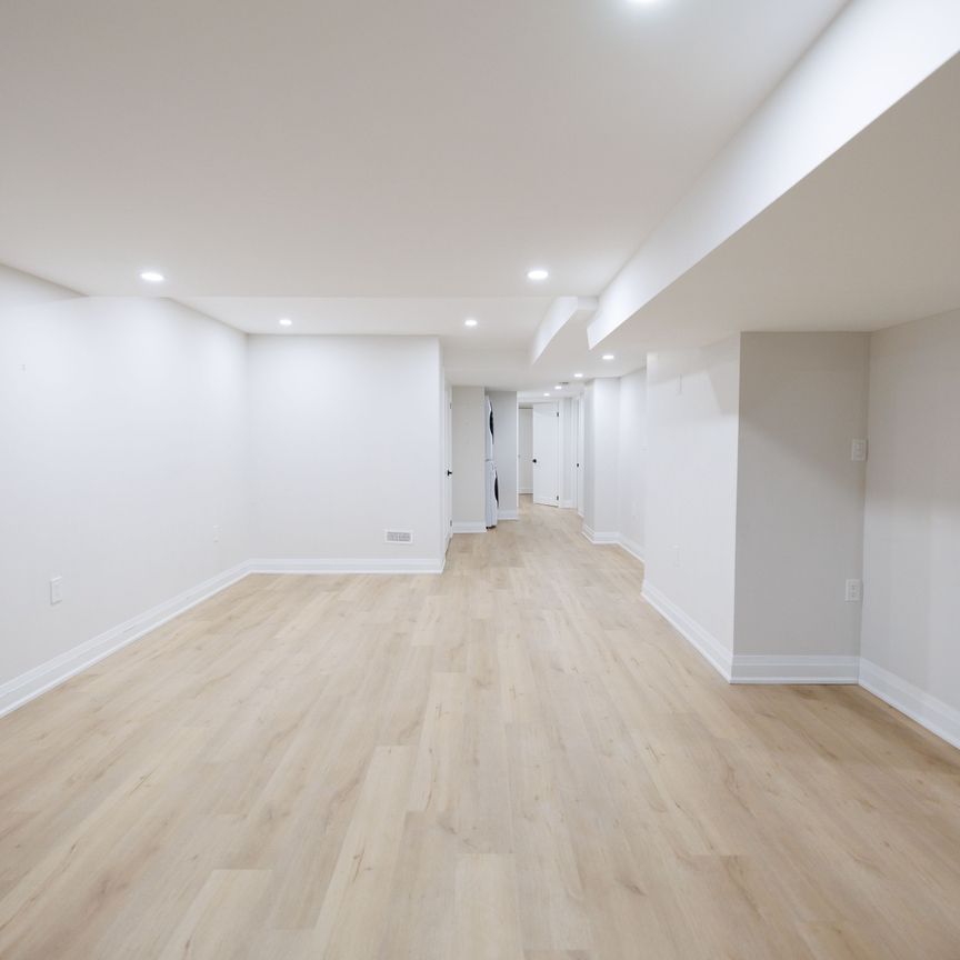 For Lease - 32 Euclid Avenue Unit# Bsmt, Toronto, Ontario - Photo 1