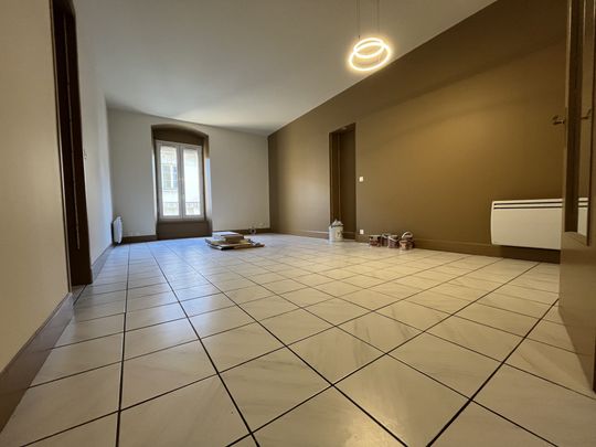 T2 63.97m² A LOUER Grenoble - Photo 1