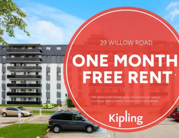 39 Willow Rd | 39 Willow Road, Guelph - Photo 1