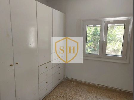 Μονοκατοικία για ενοικίαση Νέα Ζωή (Αγία Παρασκευή) - Photo 5
