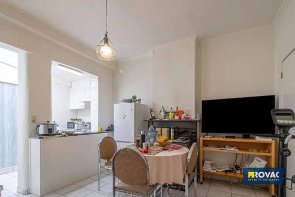 Instapklare woning nabij centrum Izegem - Foto 1