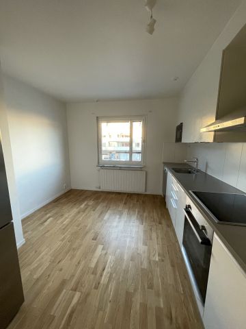 Affärsgatan, Kvissleby - Foto 2