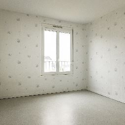 Appartement – Type 5 – 94m² – 375.83 € – LE BLANC - Photo 1