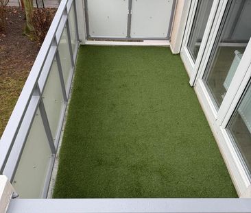 Stötteritz, sanierte 2 Zimmer Whg, 60,5 qm,Einbauküche,Südbalkon - Photo 6