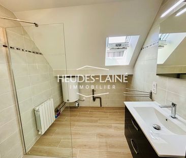Location Appartement 2 pièces 30m² LE VAL ST PERE 50300 - Photo 6