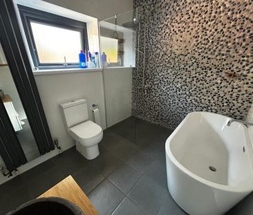 2 bedroom terraced house to rent - Photo 6
