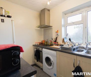 1 bedroom maisonette to rent - Photo 5