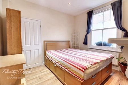 3 bedroom terraced house to rent - Photo 5