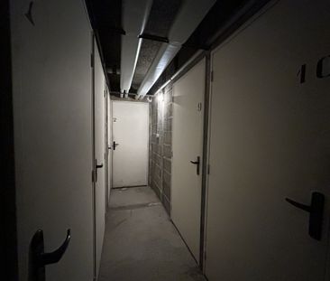 Location Appartement 1 pièce 26m² LIMOGES 87100 - Photo 6