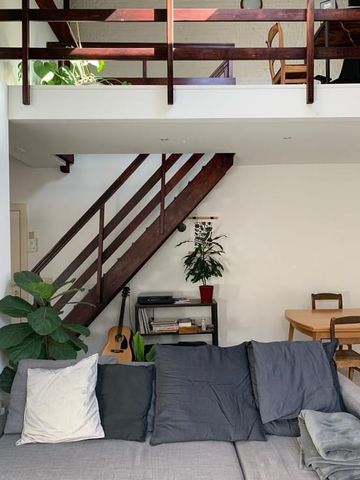 Appartement te huur - Foto 4