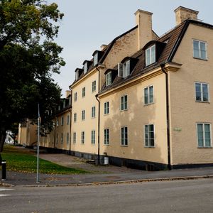 Läroverksgatan 10 A - Photo 2