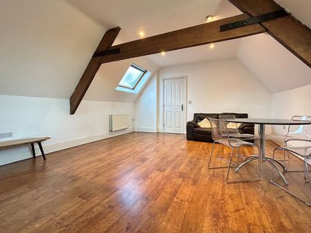 2 bedroom apartment to rent - Photo 5