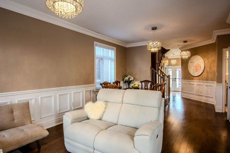 For Lease - 38 Catherine Drive Unit# Upper, Barrie, Ontario - Photo 3