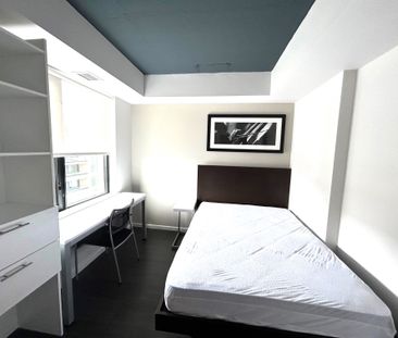 For Lease - 105 Champagne Avenue Unit# 1817, Dows Lake - Civic Hosp... - Photo 5